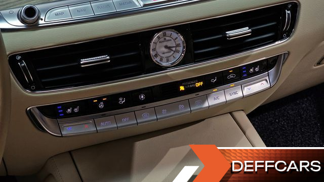 Kia K9 3.8 GDI AWD Best Selection Ⅰ купить на сайте DeffCars