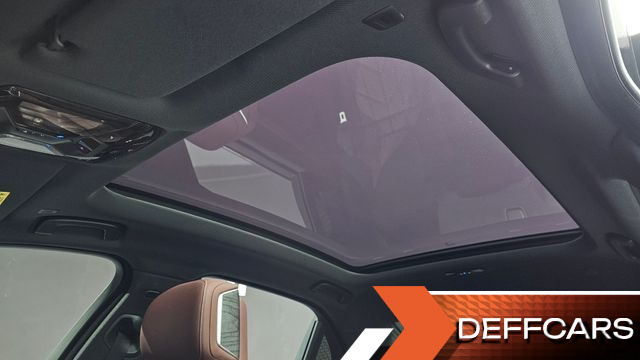 BMW 7-SERIES 740i xDrive M Sport Limited купить на сайте DeffCars
