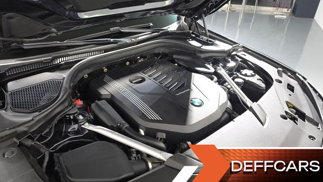 BMW GRAN TURISMO 630i xDrive M Sport купить на сайте DeffCars