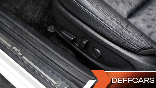 Kia K7 3.0 LPI Noblesse купить на сайте DeffCars