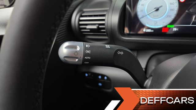 Hyundai CASPER Inspiration купить на сайте DeffCars