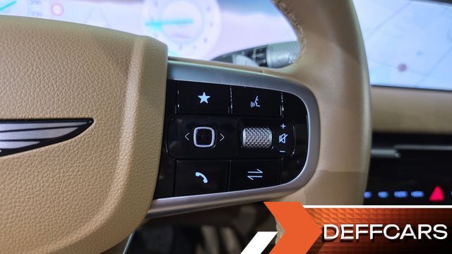 Genesis G80 Gasoline 2.5 Turbo AWD купить на сайте DeffCars