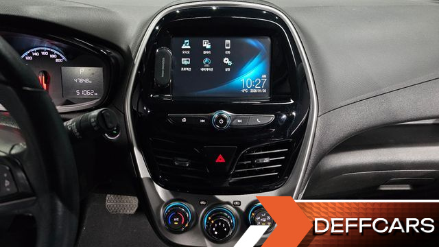 ChevroletGMDaewoo SPARK LT Plus купить на сайте DeffCars