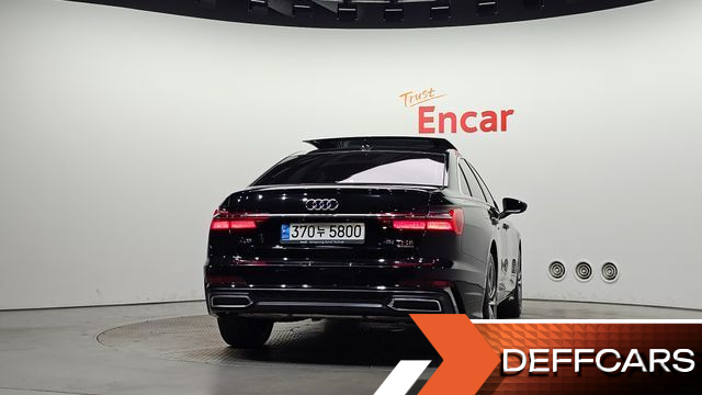 Audi A6 45 TFSI Premium купить на сайте DeffCars