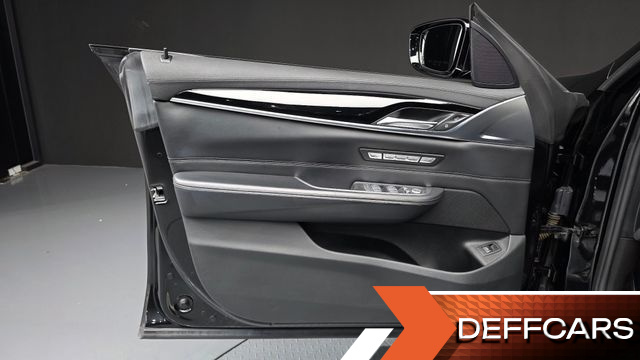 BMW GRAN TURISMO 630i xDrive Luxury купить на сайте DeffCars