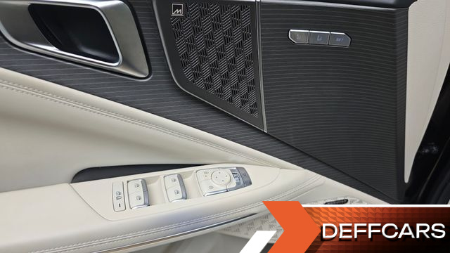 Kia K8 2.5 Gasoline 2WD Best Selection купить на сайте DeffCars
