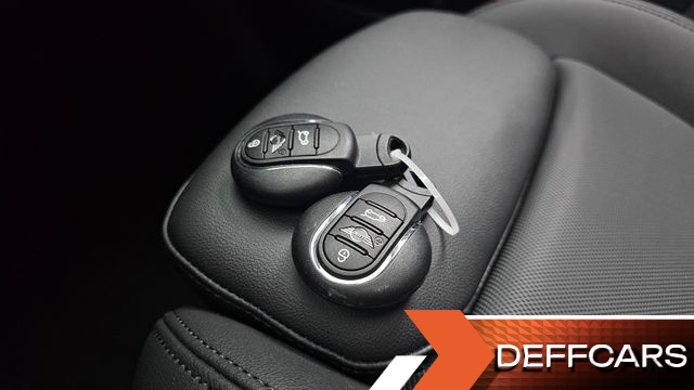 Mini COUNTRYMAN Classic Plus Launch Pack 2nd Gen купить на сайте DeffCars
