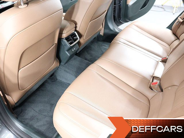Hyundai GRANDEUR Premium купить на сайте DeffCars