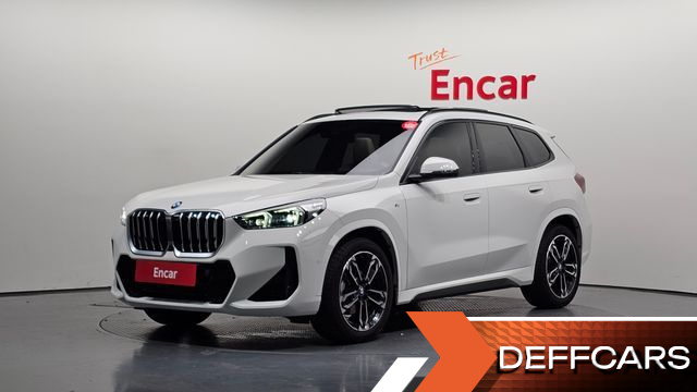 BMW X1 xDrive 20i M Sport купить на сайте DeffCars