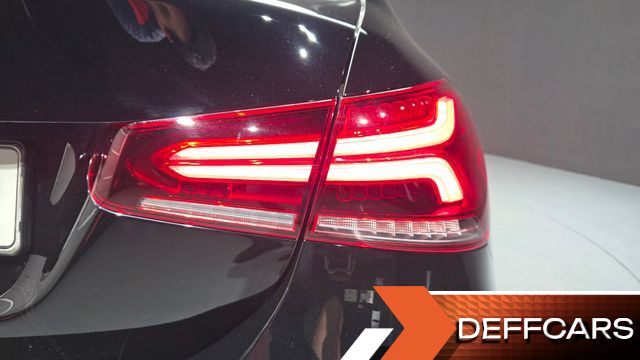 Mercedes A-CLASS A220 Sedan купить на сайте DeffCars