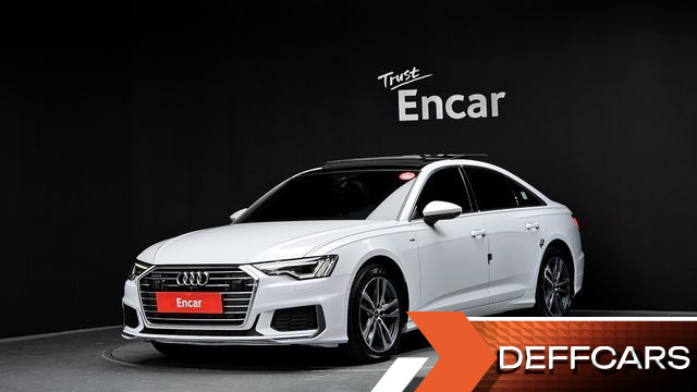 Audi A6 45 TFSI Quattro Premium купить на сайте DeffCars