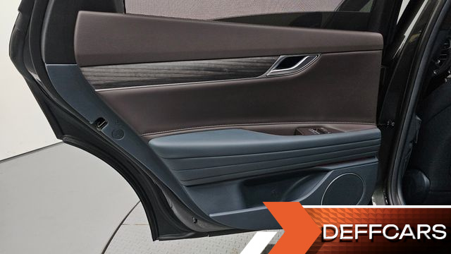 Genesis G80 Gasoline 2.5 Turbo AWD купить на сайте DeffCars