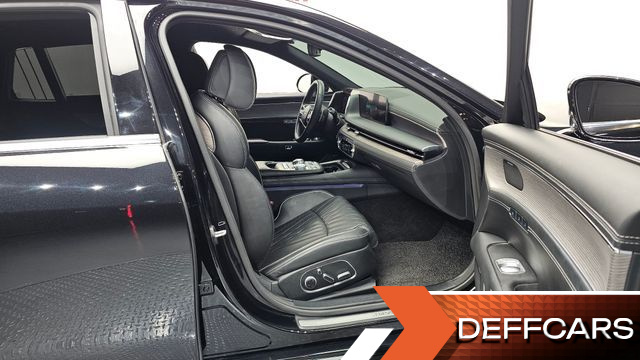 Genesis G90 Gasoline 3.5 Turbo 2WD купить на сайте DeffCars