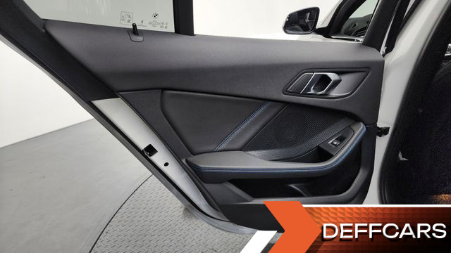 BMW 1-SERIES 120i M Sports купить на сайте DeffCars