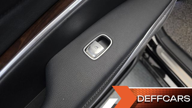 Kia K9 3.8 GDI AWD PlatinumⅡ купить на сайте DeffCars