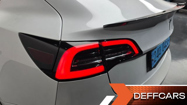 Tesla MODEL 3 Long Range AWD купить на сайте DeffCars