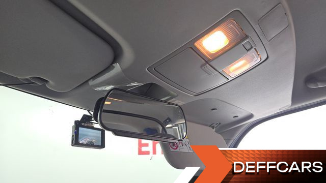 Kia RAY Van Prestige Special купить на сайте DeffCars