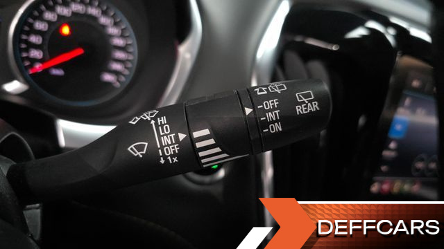 ChevroletGMDaewoo TRAVERSE 3.6 AWD Redline купить на сайте DeffCars