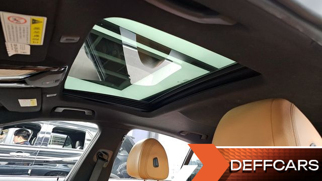BMW 5-SERIES 520d xDrive M Sport Package купить на сайте DeffCars