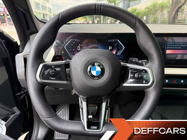 BMW X3 xDrive 20d M Sport купить на сайте DeffCars