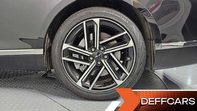 Genesis G80 Gasoline 2.5 Turbo 2WD купить на сайте DeffCars