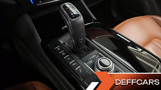 Maserati LEVANTE 2.0 GT AWD купить на сайте DeffCars