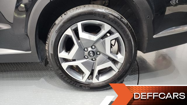 Hyundai PALISADE Gasoline 3.8 2WD Le Blanc купить на сайте DeffCars