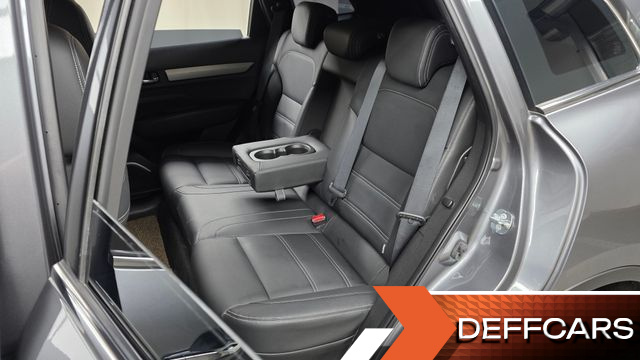 Renault-KoreaSamsung QM6 2.0 LPe LE Signature 2WD купить на сайте DeffCars