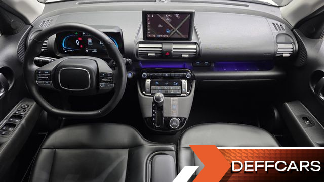 Hyundai CASPER Inspiration купить на сайте DeffCars