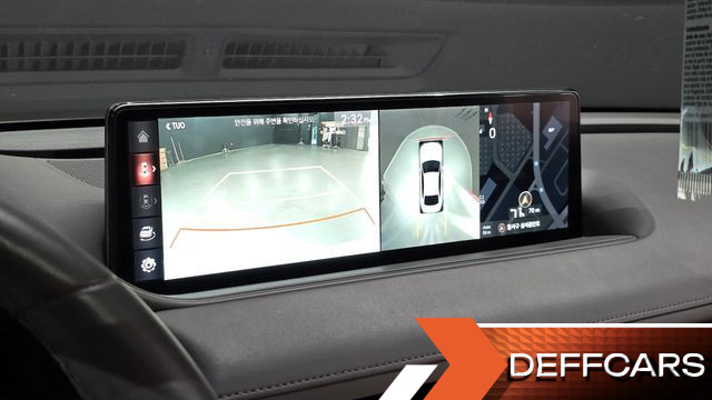 Genesis G80 Gasoline 2.5 Turbo 2WD купить на сайте DeffCars