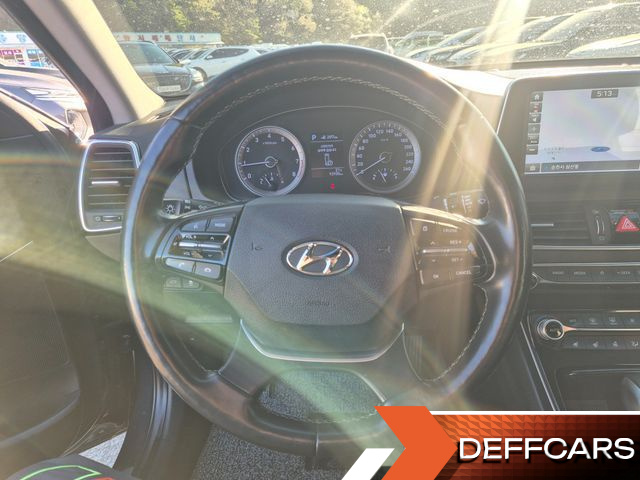 Hyundai GRANDEUR 3.0 Exclusive купить на сайте DeffCars