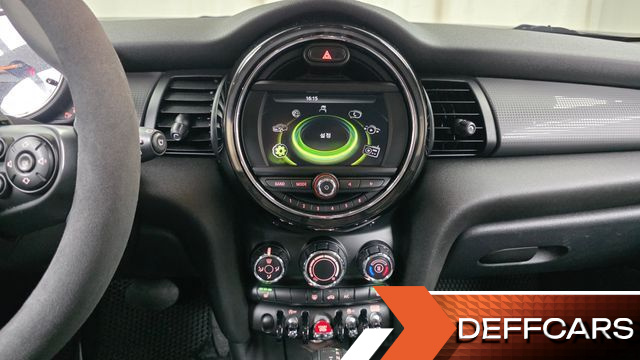 Mini COOPER 5Door Standard 3rd купить на сайте DeffCars