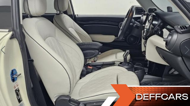 Mini COOPER Classic Third Generation купить на сайте DeffCars