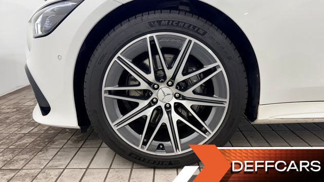 Mercedes AMG GT 4Door 43 4MATIC+ купить на сайте DeffCars