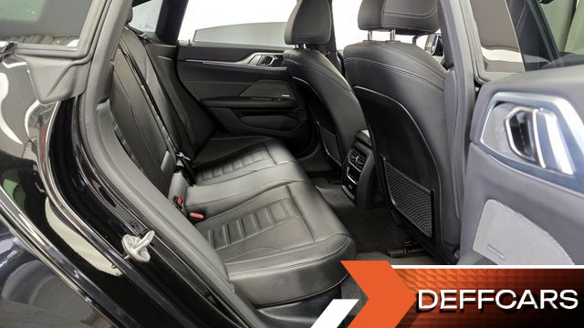 BMW I4 eDrive40 M Sports Pro купить на сайте DeffCars