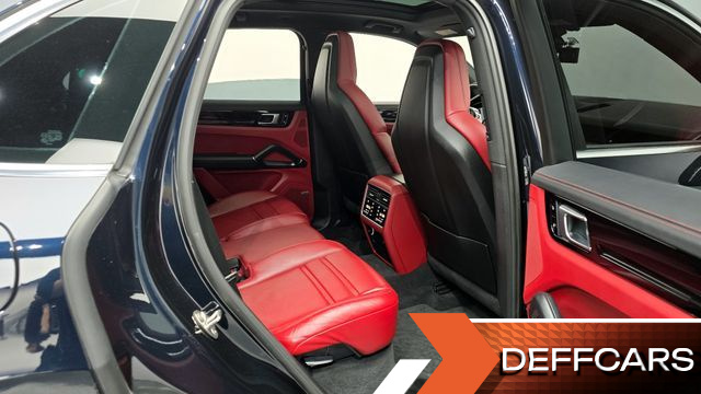 Porsche CAYENNE 3.0 купить на сайте DeffCars