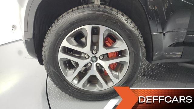 Land Rover DEFENDER 110 P400 X купить на сайте DeffCars