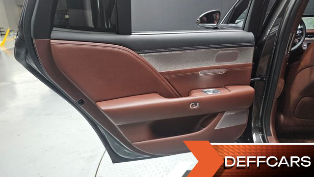Genesis G90 Gasoline 3.5 Turbo AWD купить на сайте DeffCars