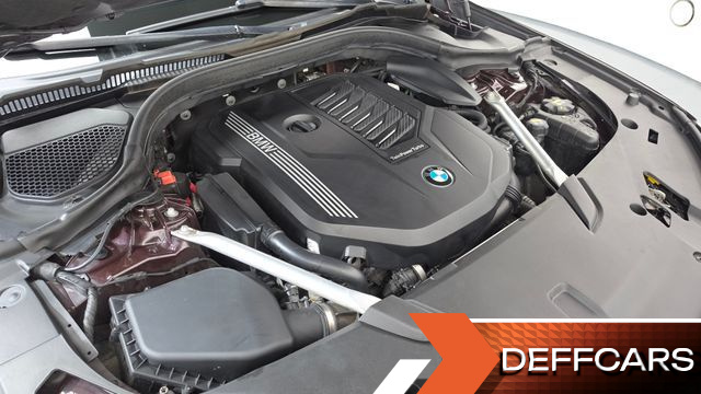 BMW GRAN TURISMO 630i xDrive M Sport купить на сайте DeffCars