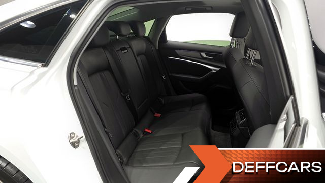 Audi A6 45 TFSI купить на сайте DeffCars