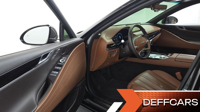 Genesis G80 Gasoline 2.5 Turbo AWD купить на сайте DeffCars
