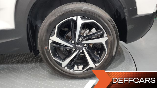 ChevroletGMDaewoo TRAILBLAZER 1.3 Turbo 4WD RS купить на сайте DeffCars