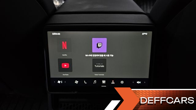 Tesla MODEL 3 Long Range AWD купить на сайте DeffCars