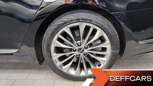 Kia K9 3.8 GDI AWD Best Selection Ⅱ купить на сайте DeffCars
