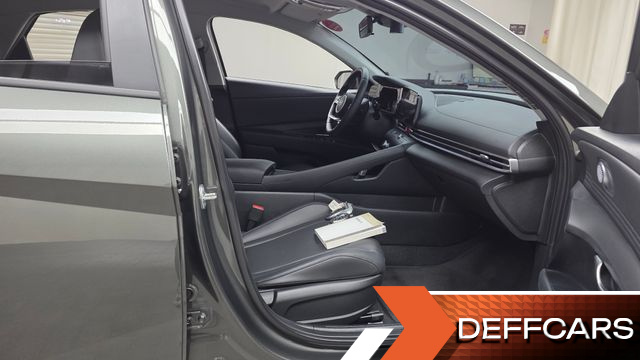 Hyundai AVANTE 1.6 Modern купить на сайте DeffCars