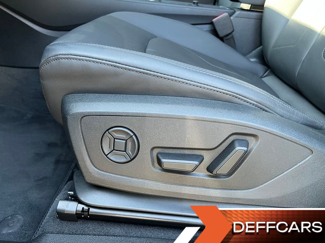 Audi Q3 40 TFSI Quattro Premium купить на сайте DeffCars