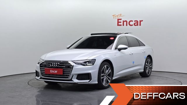 Audi A6 45 TFSI Premium купить на сайте DeffCars