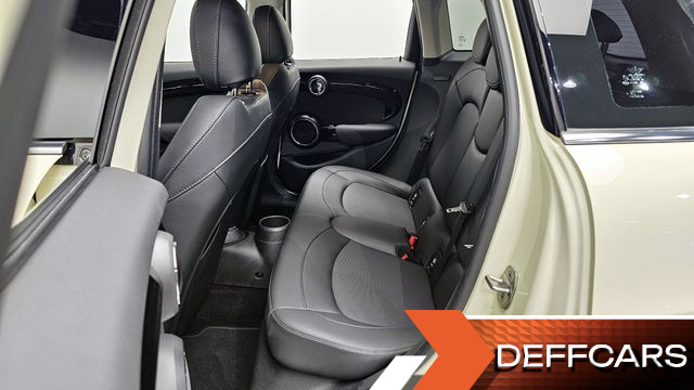 Mini COOPER 5Door Standard 3rd купить на сайте DeffCars