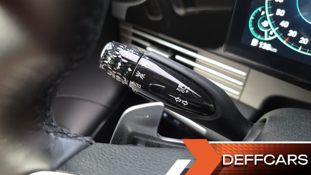 Hyundai GRANDEUR Exclusive купить на сайте DeffCars