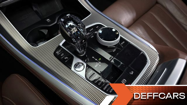 BMW X5 xDrive 30d M Sport купить на сайте DeffCars